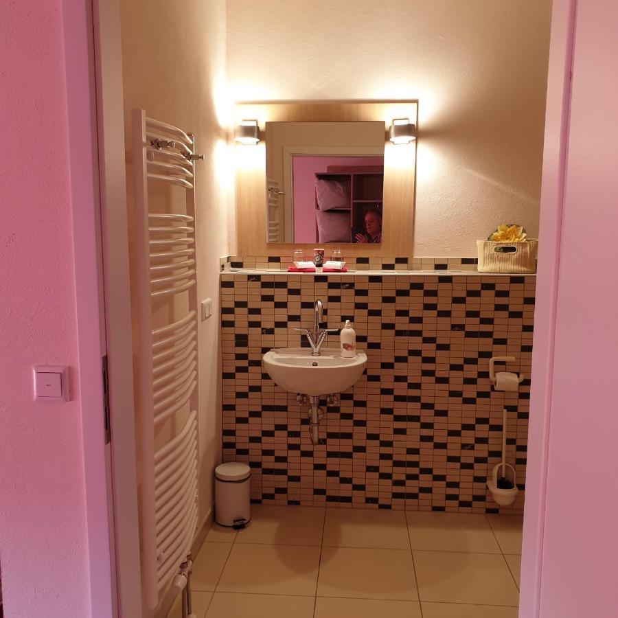 Gaestehaus Catherine Zierenberg Dış mekan fotoğraf