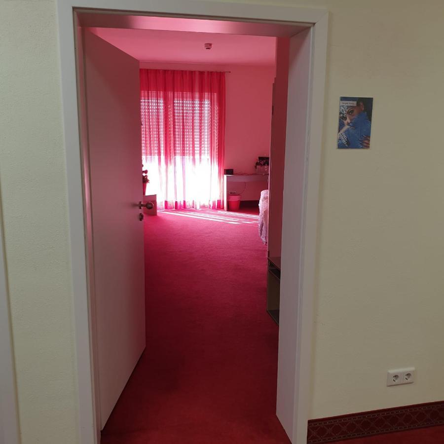 Gaestehaus Catherine Zierenberg Dış mekan fotoğraf