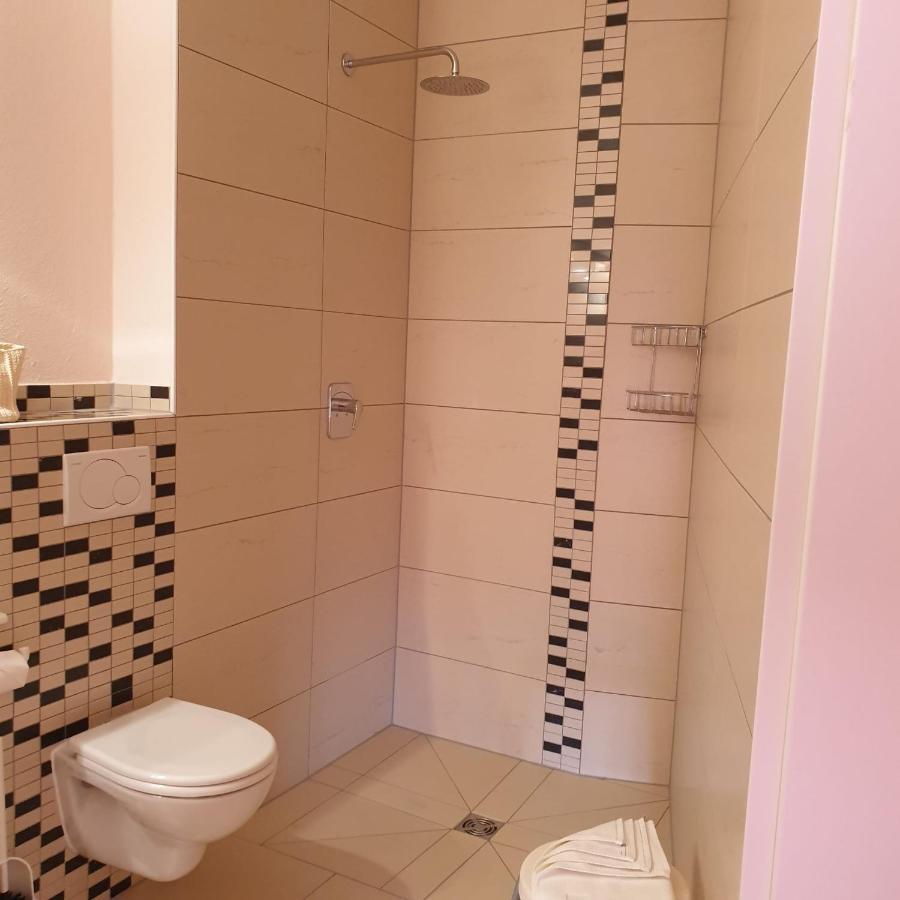 Gaestehaus Catherine Zierenberg Dış mekan fotoğraf